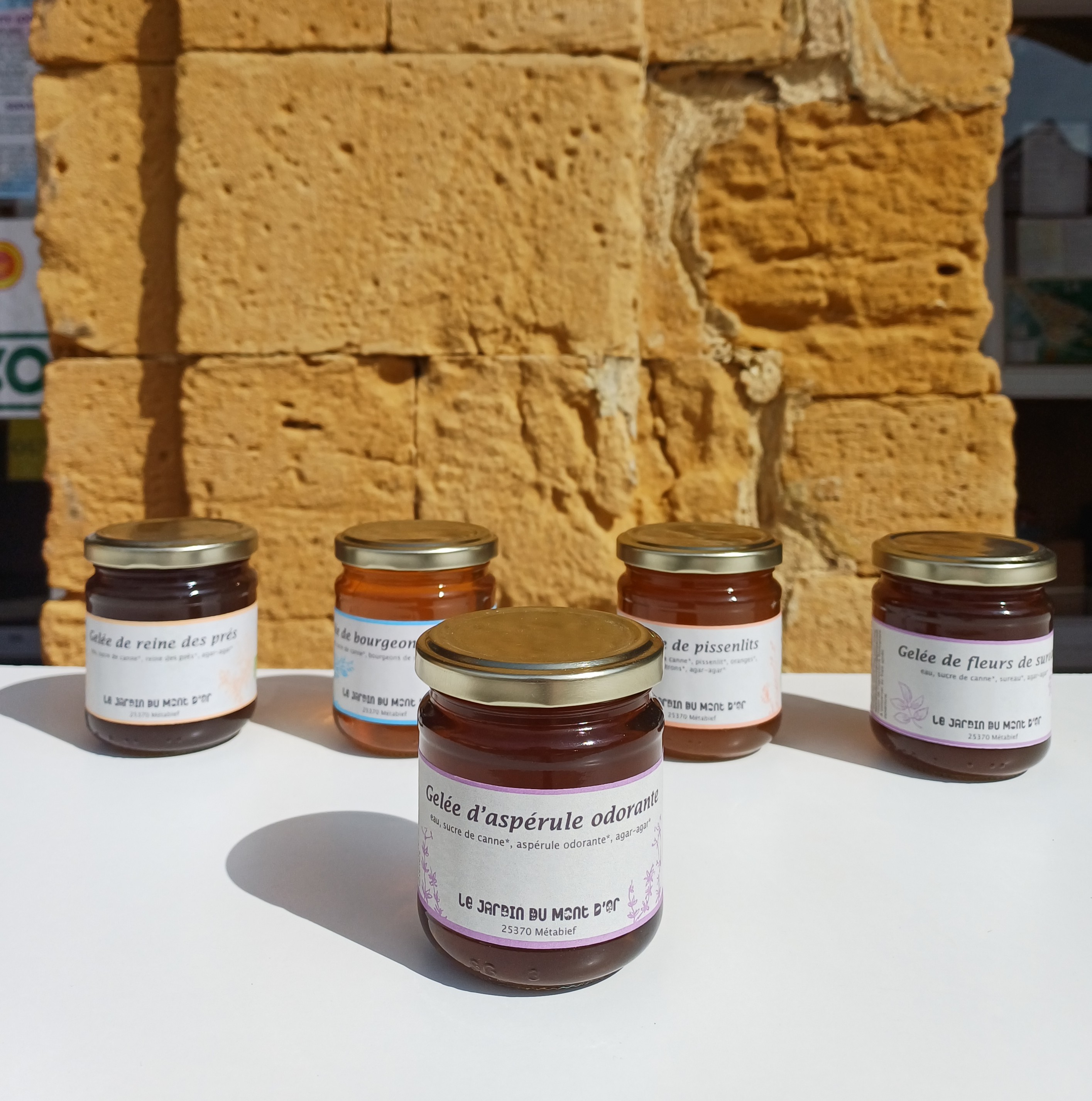 Confiture